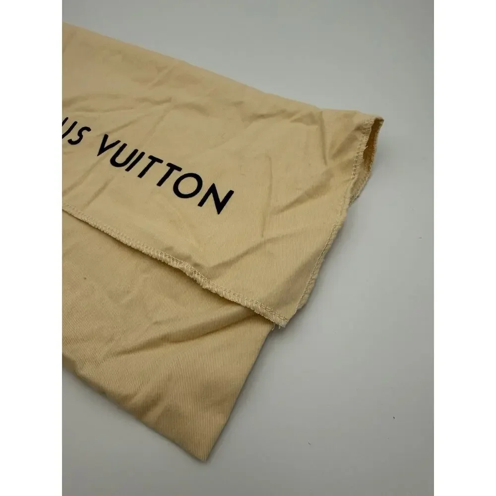 Louis Vuitton authentic louis